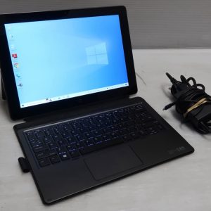 HP Pro X2 Tablet 612 G2 i5-7Y54 8GB RAM 256GB SSD Windows 10 (used)