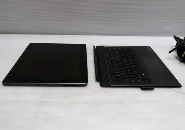 HP Pro X2 Tablet 612 G2 i5-7Y54 8GB RAM 256GB SSD Windows 10 (used) - Image 7