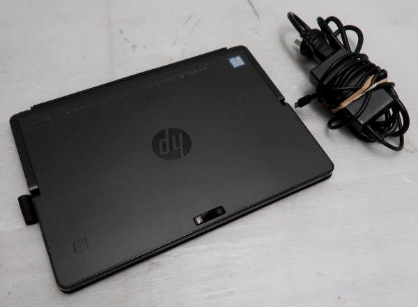 HP Pro X2 Tablet 612 G2 i5-7Y54 8GB RAM 256GB SSD Windows 10 (used) - Image 8
