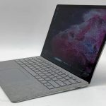 Microsoft Surface Laptop 2 - Intel Core i7 8650U 1.90GHz 16GB RAM 512GB SSD