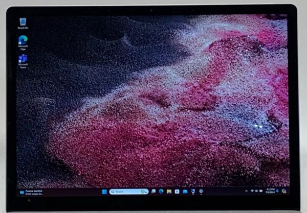 Microsoft Surface Laptop 2 - Intel Core i7 8650U 1.90GHz 16GB RAM 512GB SSD - Image 4