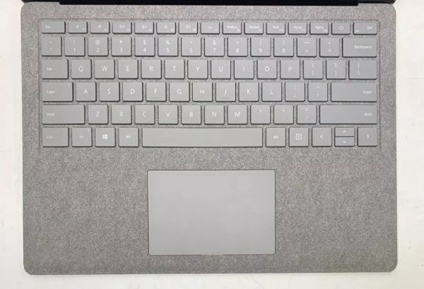 Microsoft Surface Laptop 2 - Intel Core i7 8650U 1.90GHz 16GB RAM 512GB SSD - Image 5