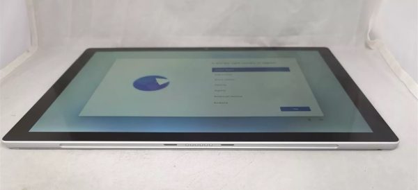 Microsoft Surface Pro 5 (2017) Intel Core m3 7Y-30 4GB Memory 128GB SSD (Used) - Image 2
