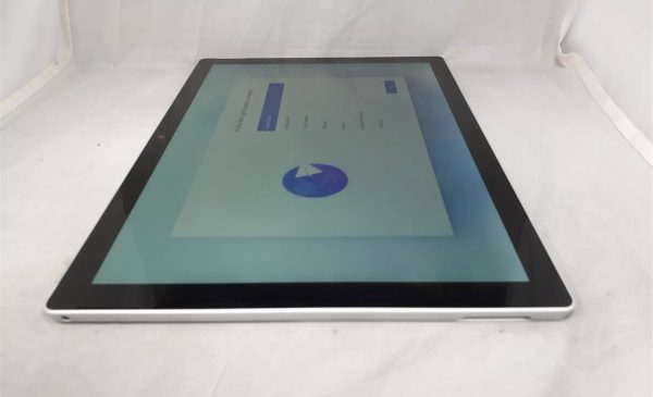 Microsoft Surface Pro 5 (2017) Intel Core m3 7Y-30 4GB Memory 128GB SSD (Used) - Image 3