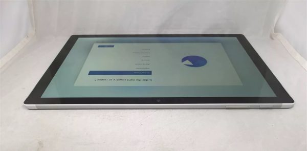 Microsoft Surface Pro 5 (2017) Intel Core m3 7Y-30 4GB Memory 128GB SSD (Used) - Image 4