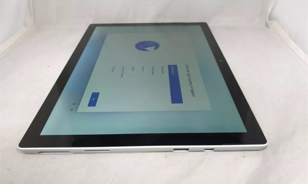 Microsoft Surface Pro 5 (2017) Intel Core m3 7Y-30 4GB Memory 128GB SSD (Used) - Image 5