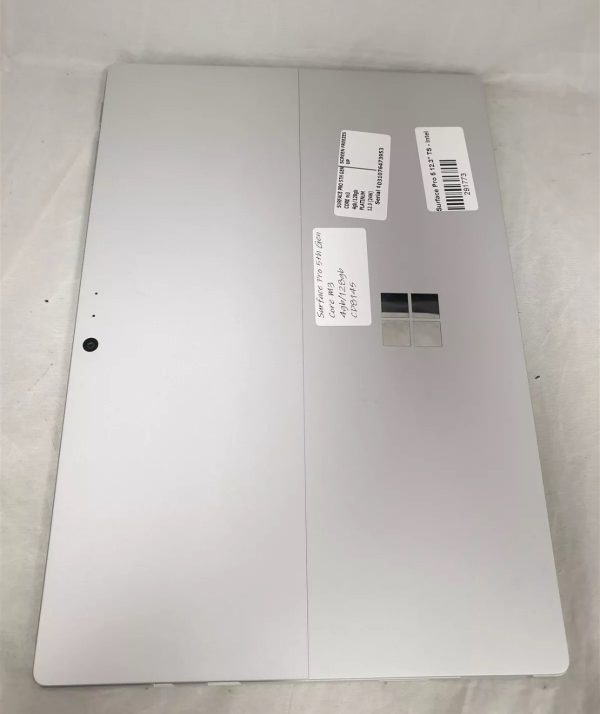 Microsoft Surface Pro 5 (2017) Intel Core m3 7Y-30 4GB Memory 128GB SSD (Used) - Image 6