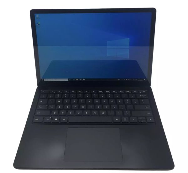 Microsoft Surface Laptop 3 i5-1035G7 8GB RAM 256GB SSD Windows 10