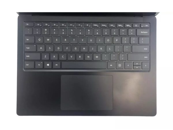 Microsoft Surface Laptop 3 i5-1035G7 8GB RAM 256GB SSD Windows 10 - Image 2