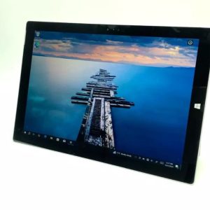 Microsoft Surface Pro 3 12” Tablet Intel Core i5-6300U 1.90GHz 4GB RAM 128GB SSD