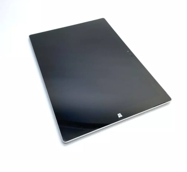 Microsoft Surface Pro 3 12” Tablet Intel Core i5-6300U 1.90GHz 4GB RAM 128GB SSD - Image 3