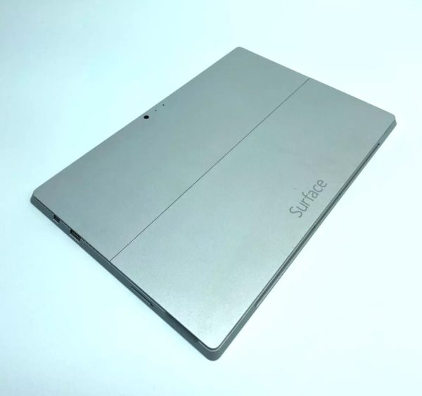 Microsoft Surface Pro 3 12” Tablet Intel Core i5-6300U 1.90GHz 4GB RAM 128GB SSD - Image 2
