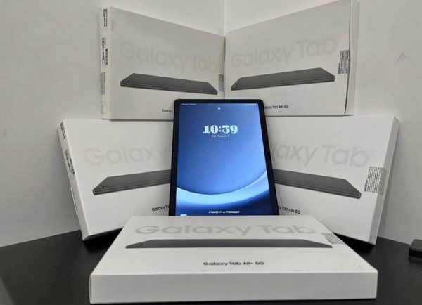 Samsung Galaxy Tab A9 Plus Metro by T-MobileMint 64 GB Graphite SM-X218U