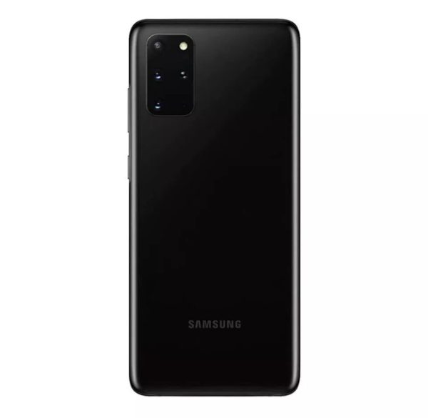 BRAND NEW Samsung Galaxy S20+ Plus 5G G986U 128GB Fully Unlocked - Cosmic Black - Image 4