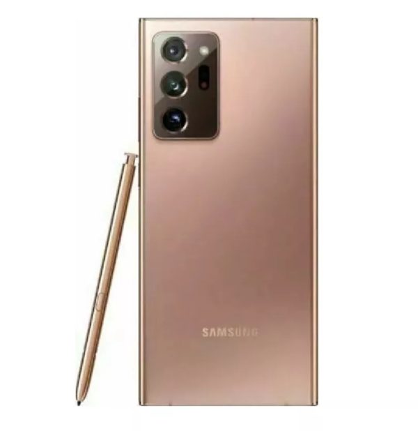 BRAND NEW Samsung Galaxy Note 20 Ultra 5G SM-N986U 128GB Fully Unlocked (Sealed) - Image 4