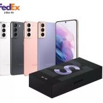 BRAND NEW Samsung Galaxy S21 5G SM-S991U 128GB Factory Unlocked All Colors