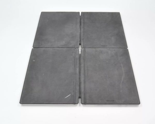 Lot of 4 Microsoft Surface Pro 5 Intel Core i5-7300U 8GB RAM 256GB SSD #2103 - Image 4