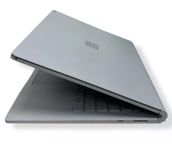 Microsoft Surface Book 3 13 QHD+ TOUCH 1.2 GHz i5-1035G7 8GB 256GB SSD Excellent - Image 2