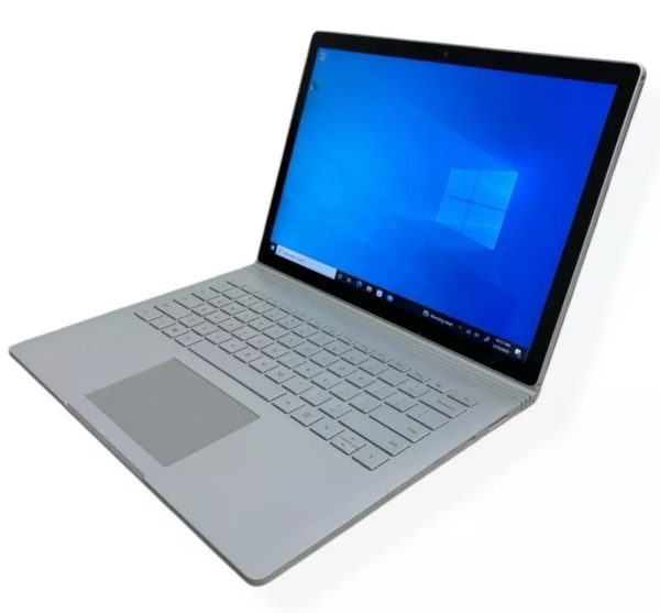 Microsoft Surface Book 3 13 QHD+ TOUCH 1.2 GHz i5-1035G7 8GB 256GB SSD Excellent - Image 3