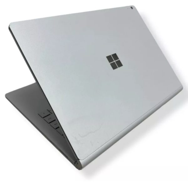 Microsoft Surface Book 3 13 QHD+ TOUCH 1.2 GHz i5-1035G7 8GB 256GB SSD Excellent - Image 4