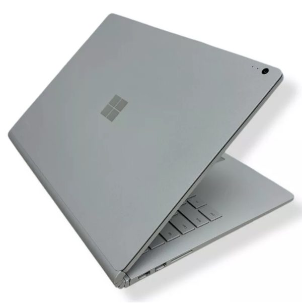 Microsoft Surface Book 3 13 QHD+ TOUCH 1.2 GHz i5-1035G7 8GB 256GB SSD Excellent - Image 5