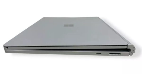 Microsoft Surface Book 3 13 QHD+ TOUCH 1.2 GHz i5-1035G7 8GB 256GB SSD Excellent - Image 7