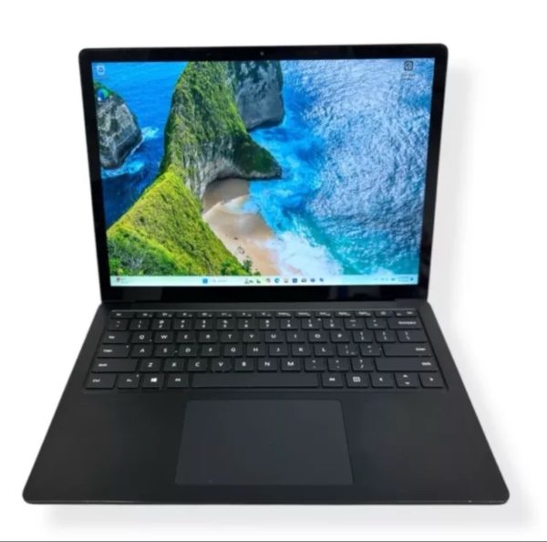 Microsoft Surface Laptop 3 13.5" Touch Intel i5-1035G7 8GB RAM 256GB SSD Win11P
