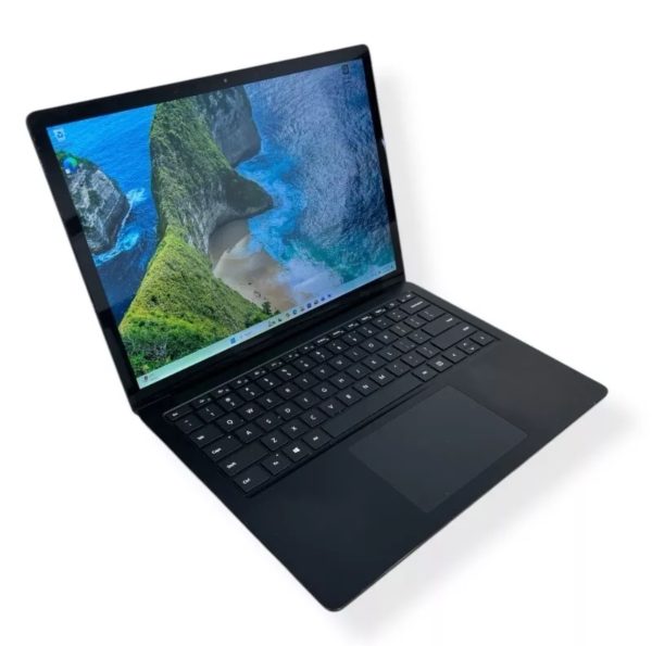 Microsoft Surface Laptop 3 13.5" Touch Intel i5-1035G7 8GB RAM 256GB SSD Win11P - Image 2