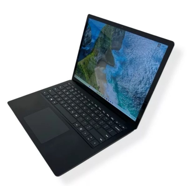 Microsoft Surface Laptop 3 13.5" Touch Intel i5-1035G7 8GB RAM 256GB SSD Win11P - Image 3