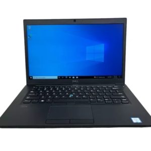Dell Latitude 7480 14" Laptop i7-6600U 2.60GHz 8GB Ram 128GB SSD Windows 10 Pro