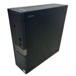 Dell OptiPlex 7050 SFF Core i7-7700 3.6 GHz 16GB RAM 256GB SSD Win10P Computer