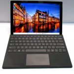 Microsoft Surface Pro 6 12.3” Intel Core i5-8350U 1.70GHz 8GB RAM 128GB SSD Win11 (Restored)