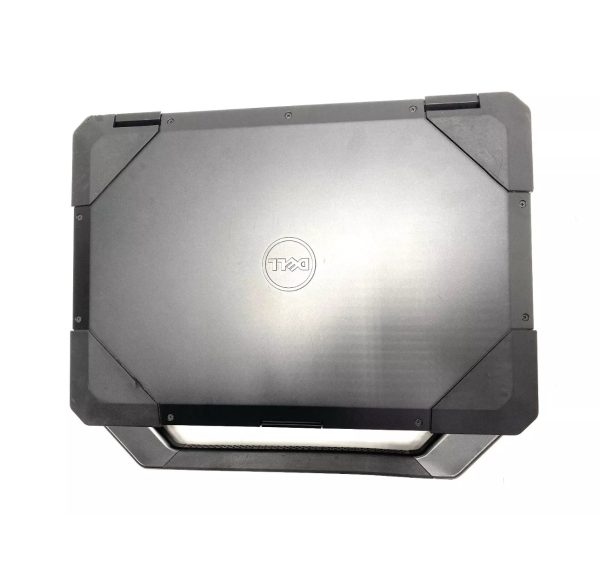 Dell Latitude 14 Rugged 5414 - Intel Core i7-6600U 2.60GHz 16GB RAM 256GB SSD (Restored) - Image 5