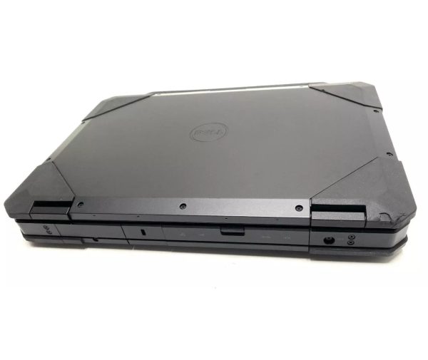 Dell Latitude 14 Rugged 5414 - Intel Core i7-6600U 2.60GHz 16GB RAM 256GB SSD (Restored) - Image 6