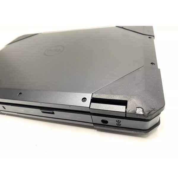 Dell Latitude 14 Rugged 5414 - Intel Core i7-6600U 2.60GHz 16GB RAM 256GB SSD (Restored) - Image 7
