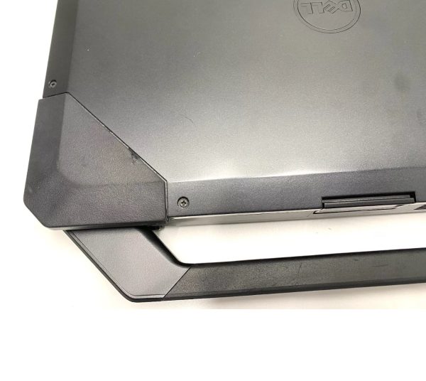 Dell Latitude 14 Rugged 5414 - Intel Core i7-6600U 2.60GHz 16GB RAM 256GB SSD (Restored) - Image 8