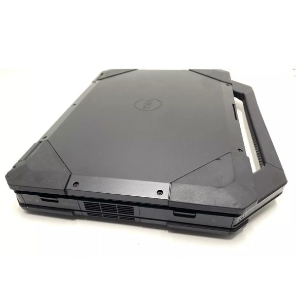 Dell Latitude 14 Rugged 5414 - Intel Core i7-6600U 2.60GHz 16GB RAM 256GB SSD (Restored) - Image 10