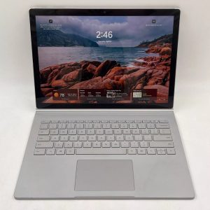 Microsoft Surface Book 2 13.5 inch - Intel i5-8350U 1.70GHz 8GB RAM 256GB (Used)