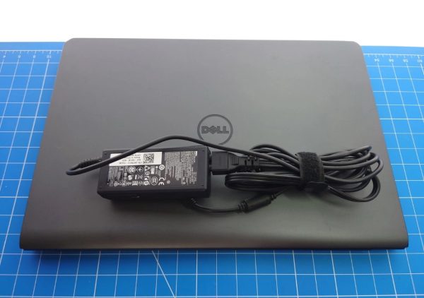 Dell Latitude 3550-i5-5200U@2.20GHz 16GB Ram 256GB SSD W10 PRO W/65W Power Adpt. - Image 2