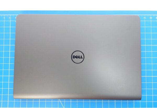 Dell Latitude 3550-i5-5200U@2.20GHz 16GB Ram 256GB SSD W10 PRO W/65W Power Adpt. - Image 3