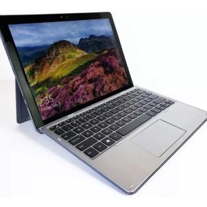 Dell Latitude 7200 2-in-1 Laptop i5-8365U 1.6GHz 238GB NVME 8GB RAM Win11 Pro