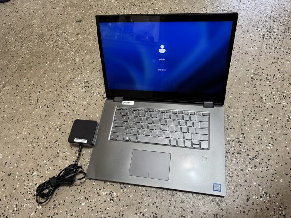Lenovo 80 XB Flex 5 1570 - Intel i5-7200U, 8GB RAM, 256GB SSD, Windows 11 - Image 8