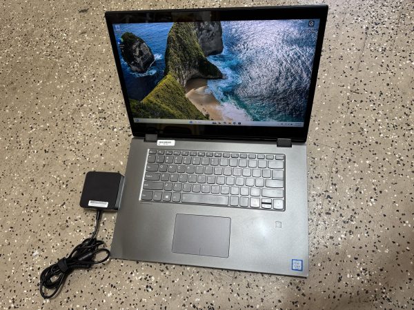 Lenovo 80 XB Flex 5 1570 - Intel i5-7200U, 8GB RAM, 256GB SSD, Windows 11 - Image 7