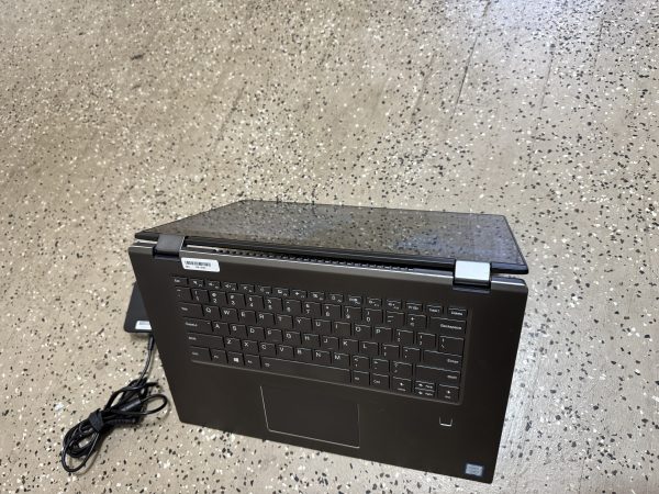 Lenovo 80 XB Flex 5 1570 - Intel i5-7200U, 8GB RAM, 256GB SSD, Windows 11 - Image 6
