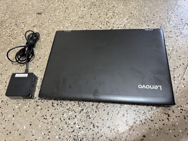 Lenovo 80 XB Flex 5 1570 - Intel i5-7200U, 8GB RAM, 256GB SSD, Windows 11 - Image 3