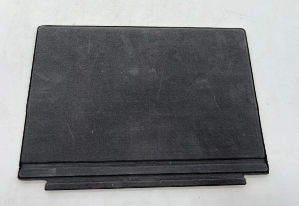 Microsoft 1725 Type Cover Black for Surface Pro 3,4,5,6,7 Backlit Keyboard (Poor conditions) - Image 2