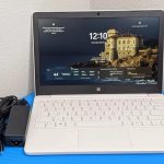 Microsoft Surface Laptop SE 11.6 inch - Intel Celeron 1.60GHz 4GB RAM 64GB SSD (Used)
