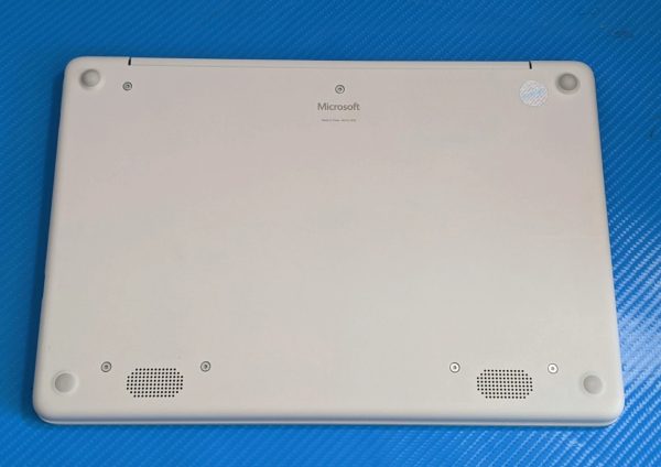 Microsoft Surface Laptop SE 11.6 inch - Intel Celeron 1.60GHz 4GB RAM 64GB SSD (Used) - Image 7