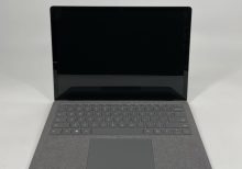 Microsoft Surface Laptop 4 13.5" 2K TOUCH 3.0 GHz i5-1145G7 16GB 512GB SSD (Windows 11)