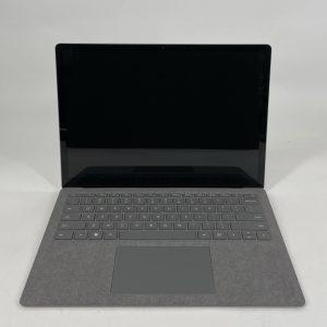 Microsoft Surface Laptop 4 13.5" 2K TOUCH 3.0 GHz i5-1145G7 16GB 512GB SSD (Windows 11)
